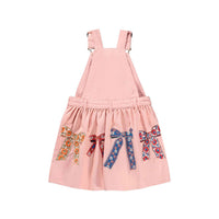 Molo Mellow Rose Caris Dress