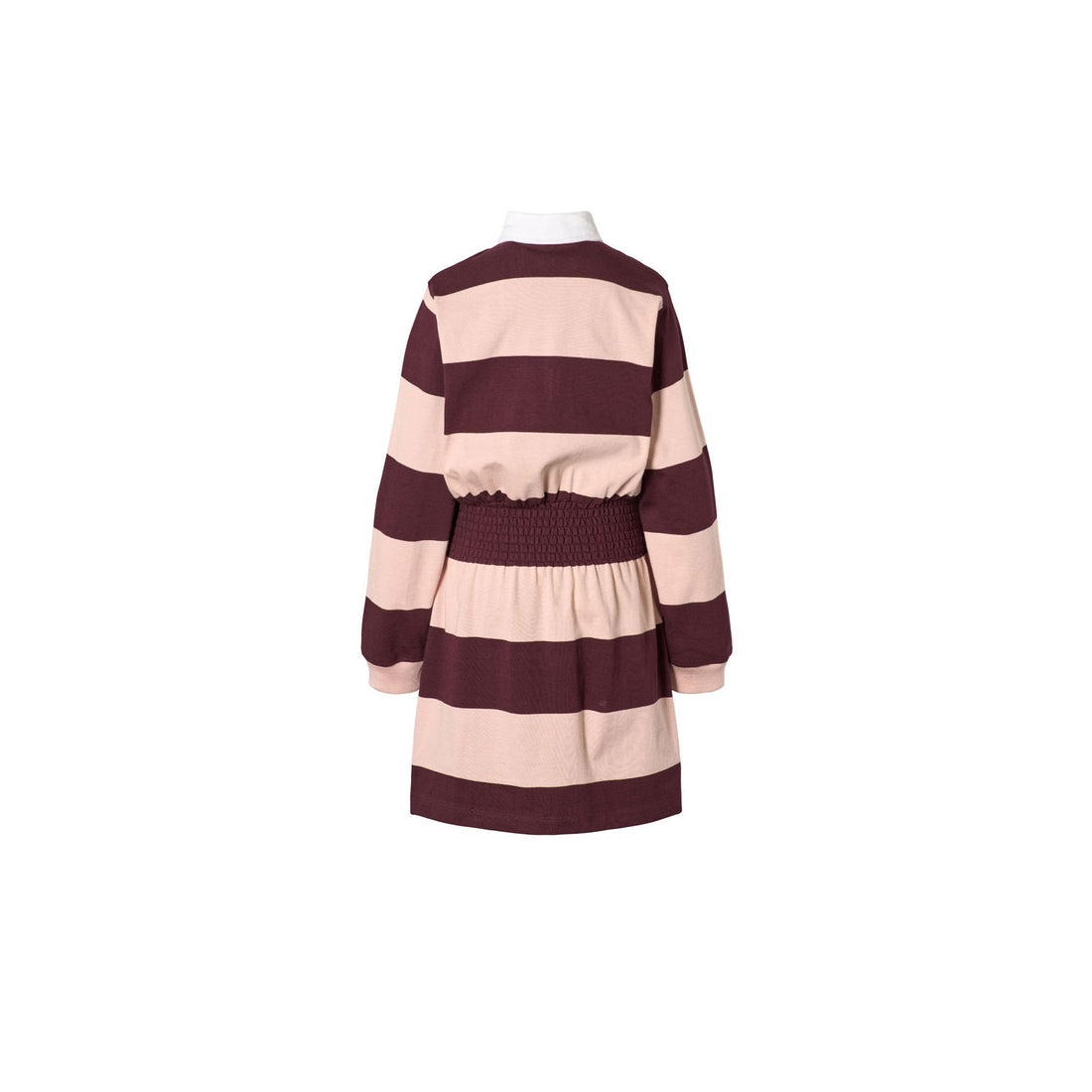 Molo Berry Petal Carlott Dress
