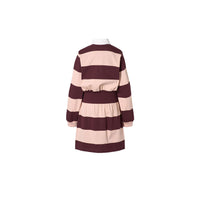 Molo Berry Petal Carlott Dress