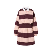 Molo Berry Petal Carlott Dress