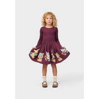 Molo Vintage Cuties Casie Dress