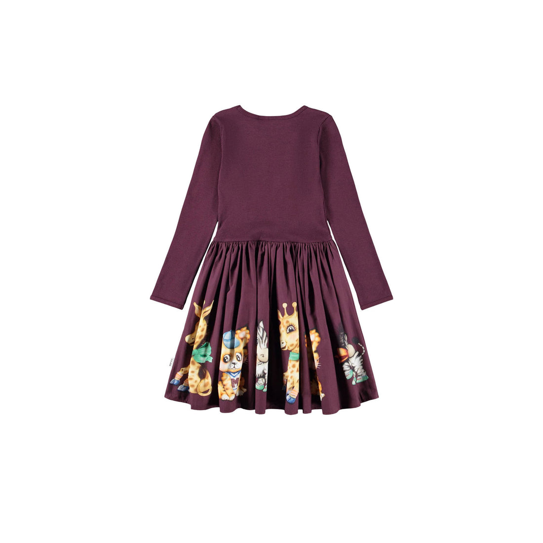 Molo Vintage Cuties Casie Dress