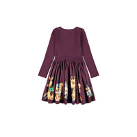 Molo Vintage Cuties Casie Dress