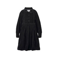 Molo Black Carla Dress