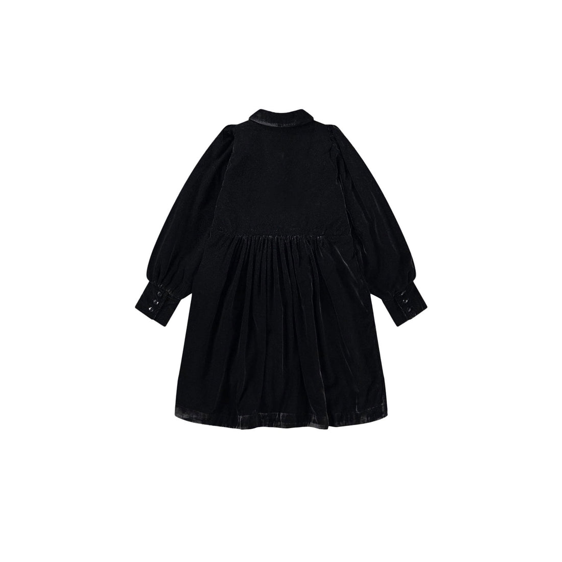 Molo Black Carla Dress