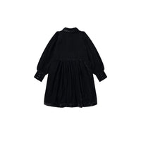 Molo Black Carla Dress
