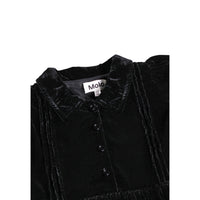 Molo Black Carla Dress