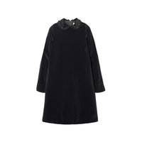 Molo Black Carlie Dress