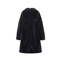 Molo Black Carlie Dress
