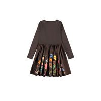 Molo Magical Whippets Casie Warm Dress