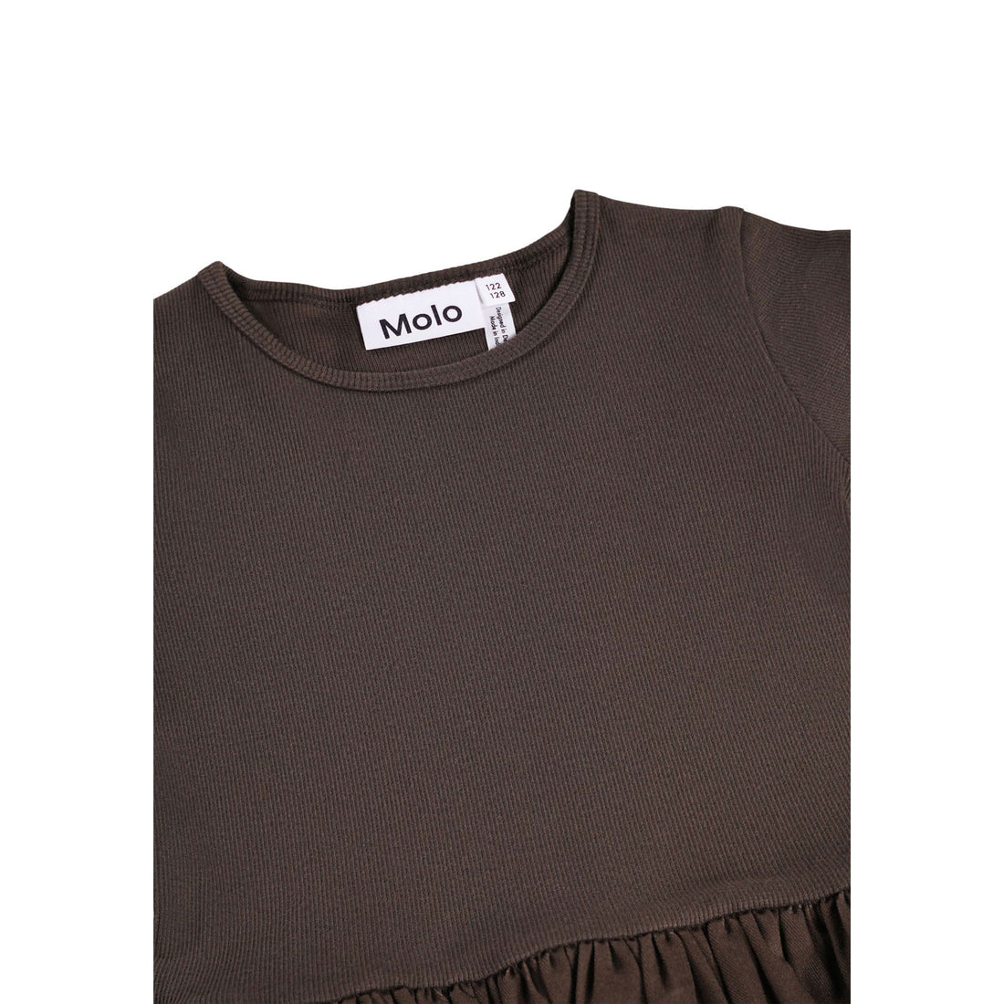 Molo Magical Whippets Casie Warm Dress
