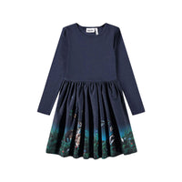 Molo Under The Stars Casie Warm Dress