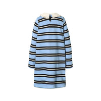 Molo Topaz Stripe Chilla Dress