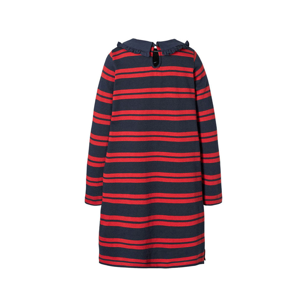 Molo Ruby Stripe Chilla Dress