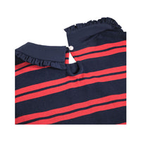 Molo Ruby Stripe Chilla Dress