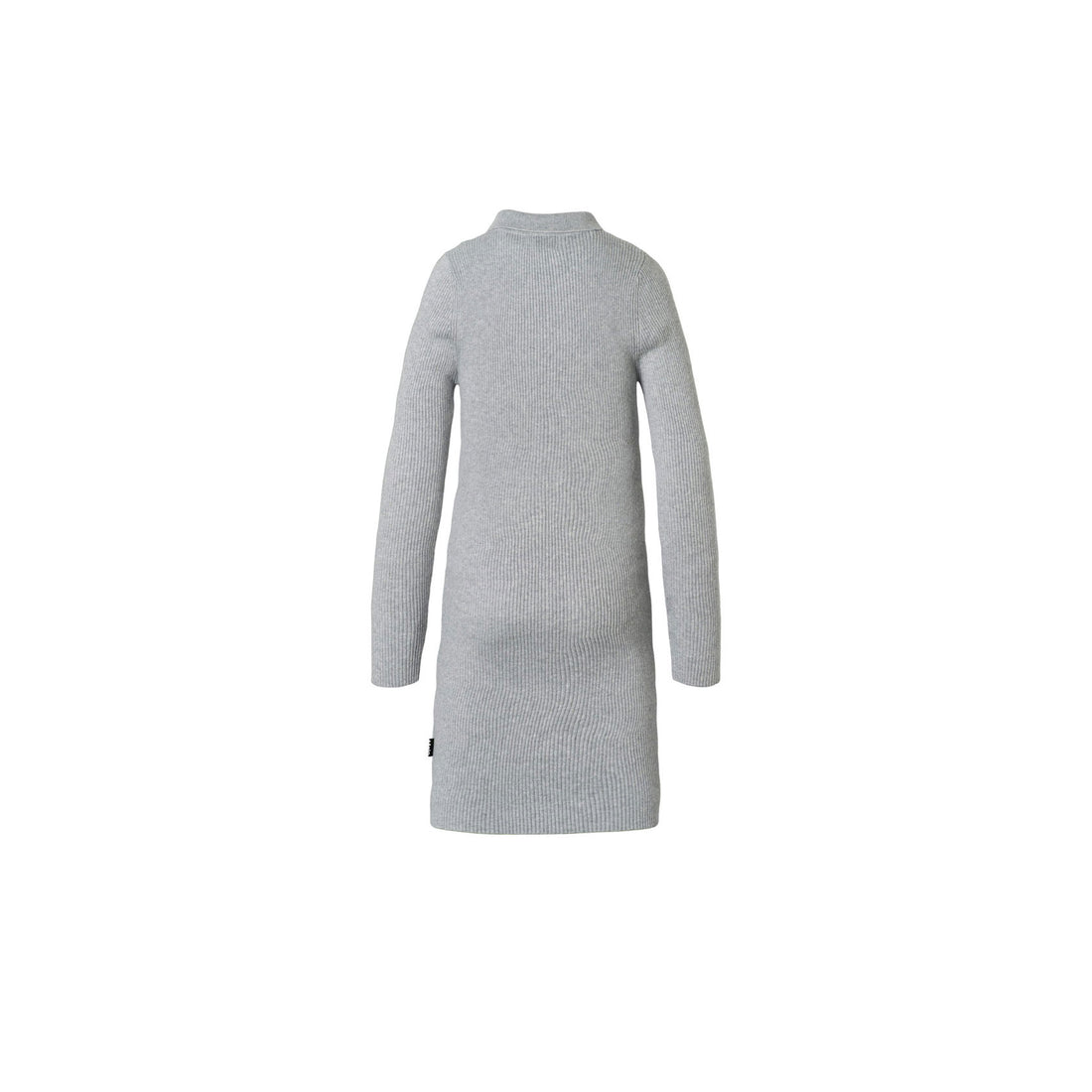 Molo Grey Melange Celena Dress