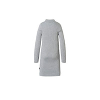 Molo Grey Melange Celena Dress