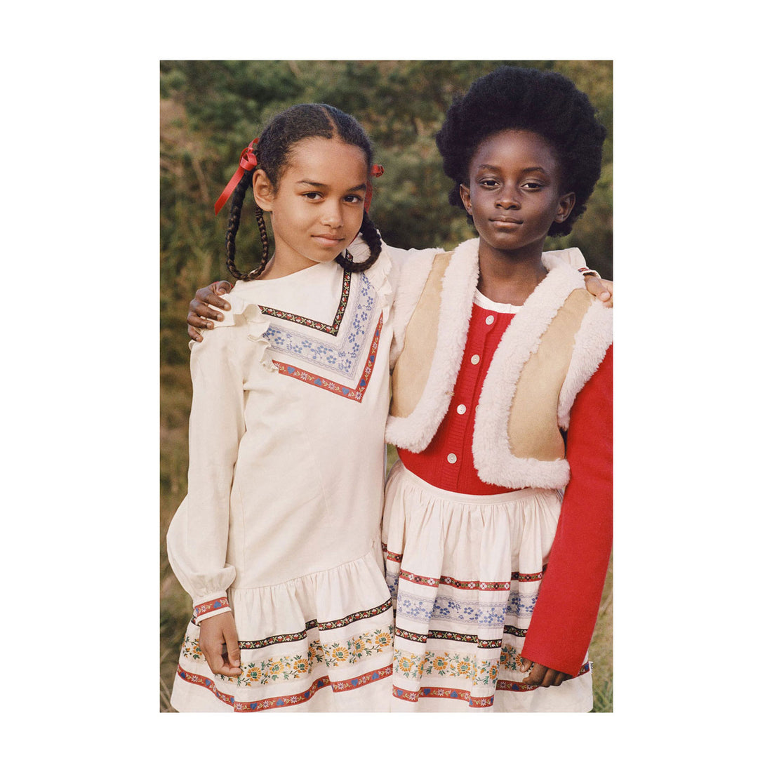 Molo Pearled Ivory Consuela Dress