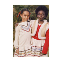 Molo Pearled Ivory Consuela Dress