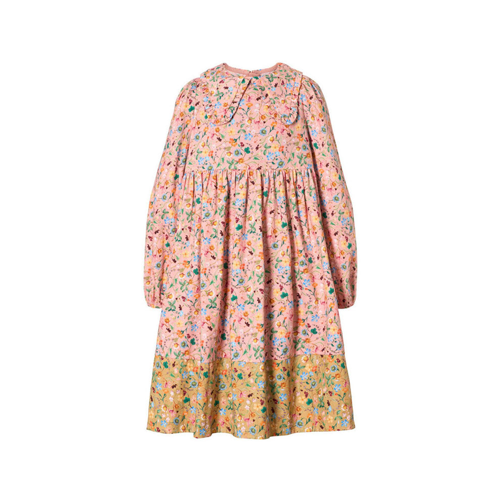 Molo Delicate Flora Clementina Dress