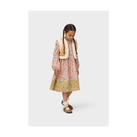 Molo Delicate Flora Clementina Dress