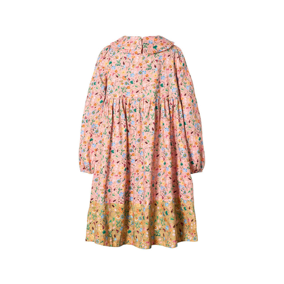 Molo Delicate Flora Clementina Dress