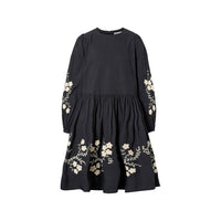 Molo Black Camma Dress