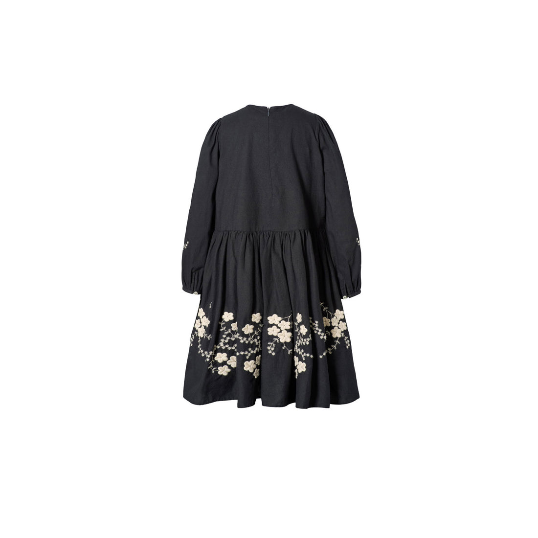 Molo Black Camma Dress