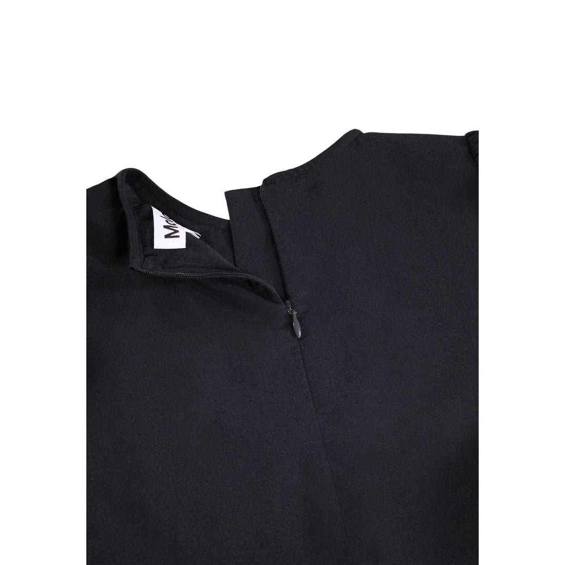 Molo Black Camma Dress