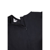 Molo Black Camma Dress