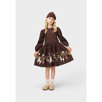 Molo Cute Pendant Camma Dress