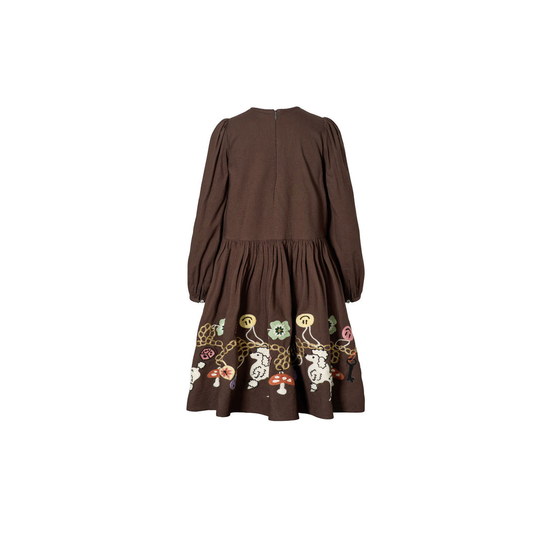 Molo Cute Pendant Camma Dress