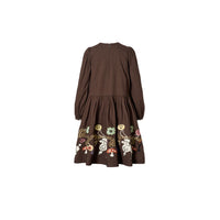 Molo Cute Pendant Camma Dress
