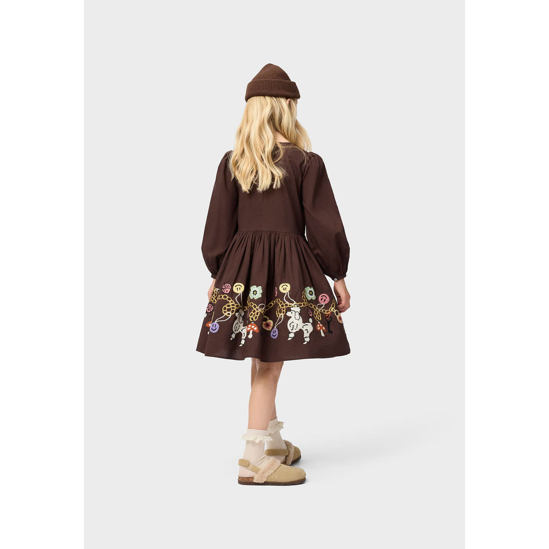 Molo Cute Pendant Camma Dress