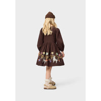 Molo Cute Pendant Camma Dress