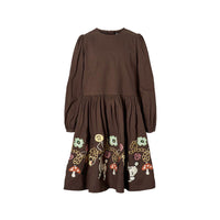 Molo Cute Pendant Camma Dress