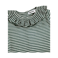 Molo Taxus Pearled Stripe Cybilla Dress