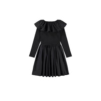 Molo Black Cille Dress