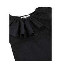 Molo Black Cille Dress