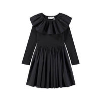 Molo Black Cille Dress