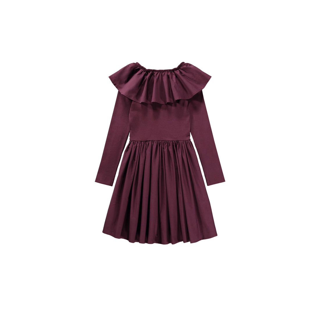 Molo Forestberry Cille Dress