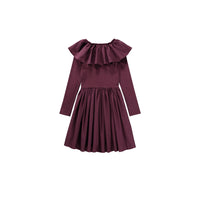Molo Forestberry Cille Dress