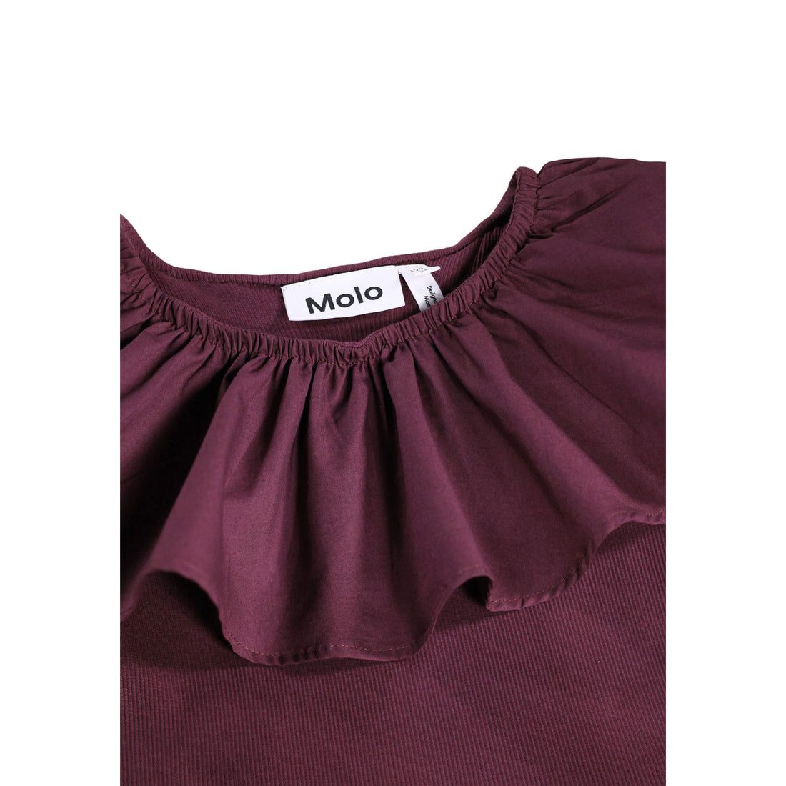 Molo Forestberry Cille Dress