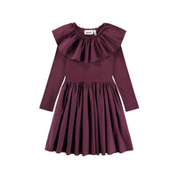 Molo Forestberry Cille Dress