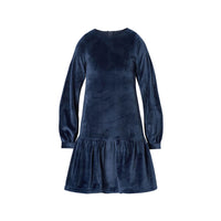 Molo Navy Blazer Cami Dress