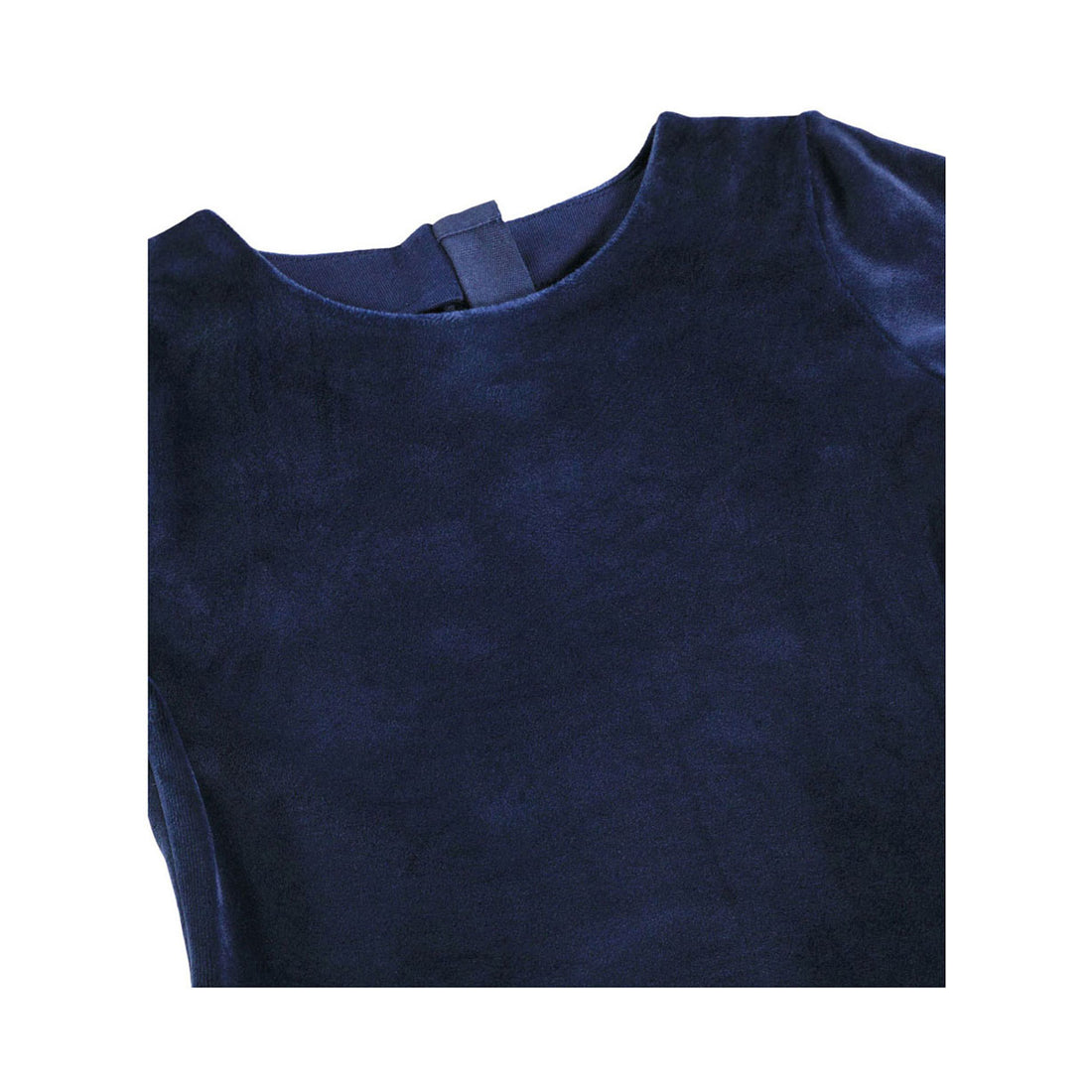 Molo Navy Blazer Cami Dress