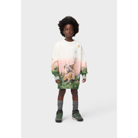 Molo Afternoon Rest Cyrella Dress