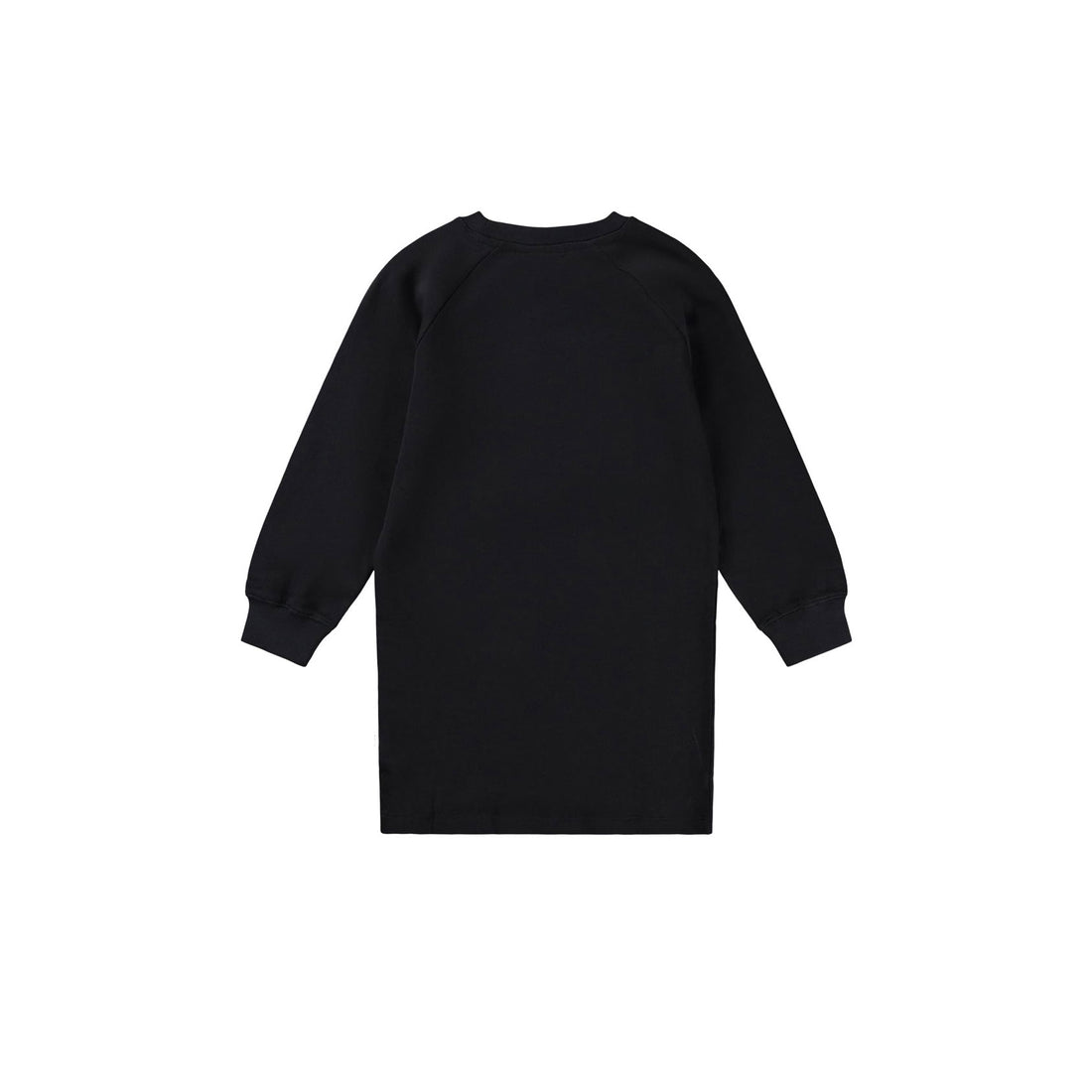Molo Black Carola Dress