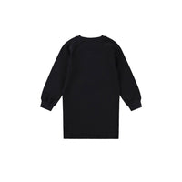 Molo Black Carola Dress