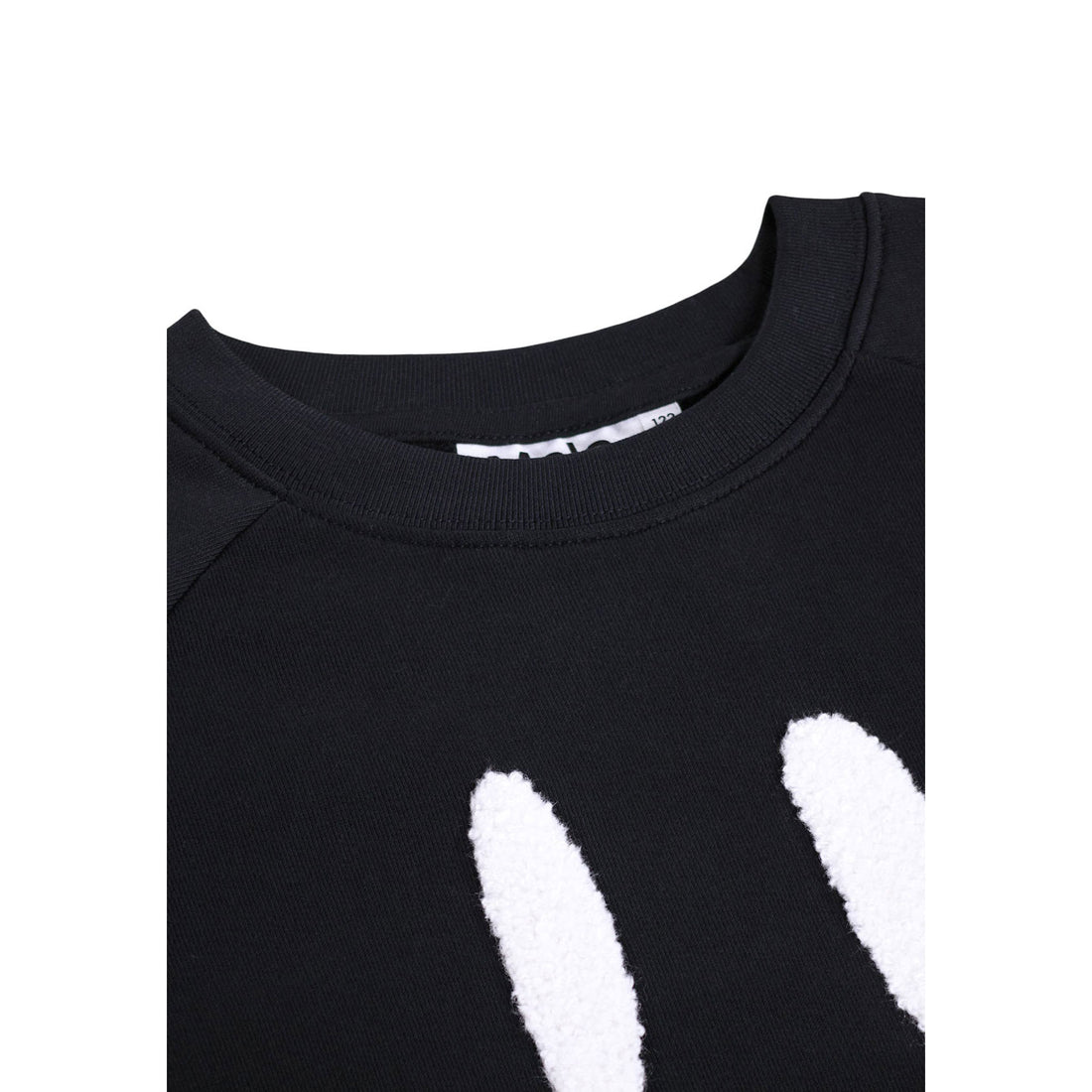Molo Black Carola Dress